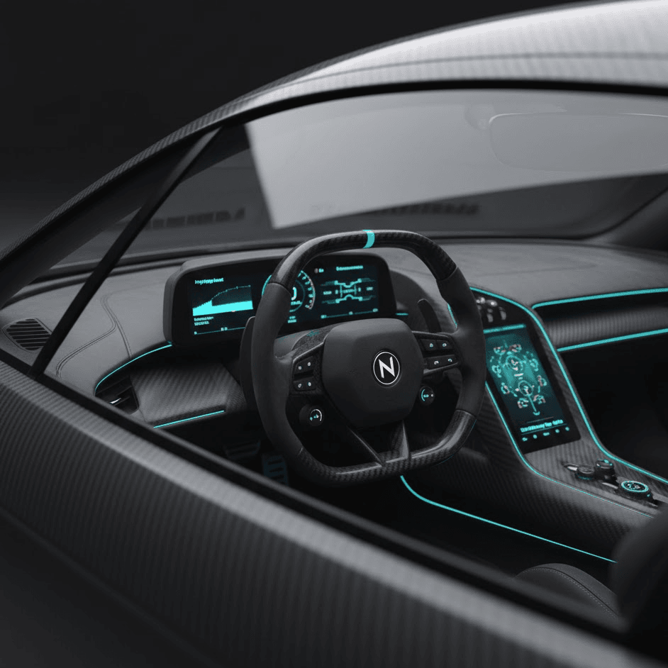 Sustainable Materials